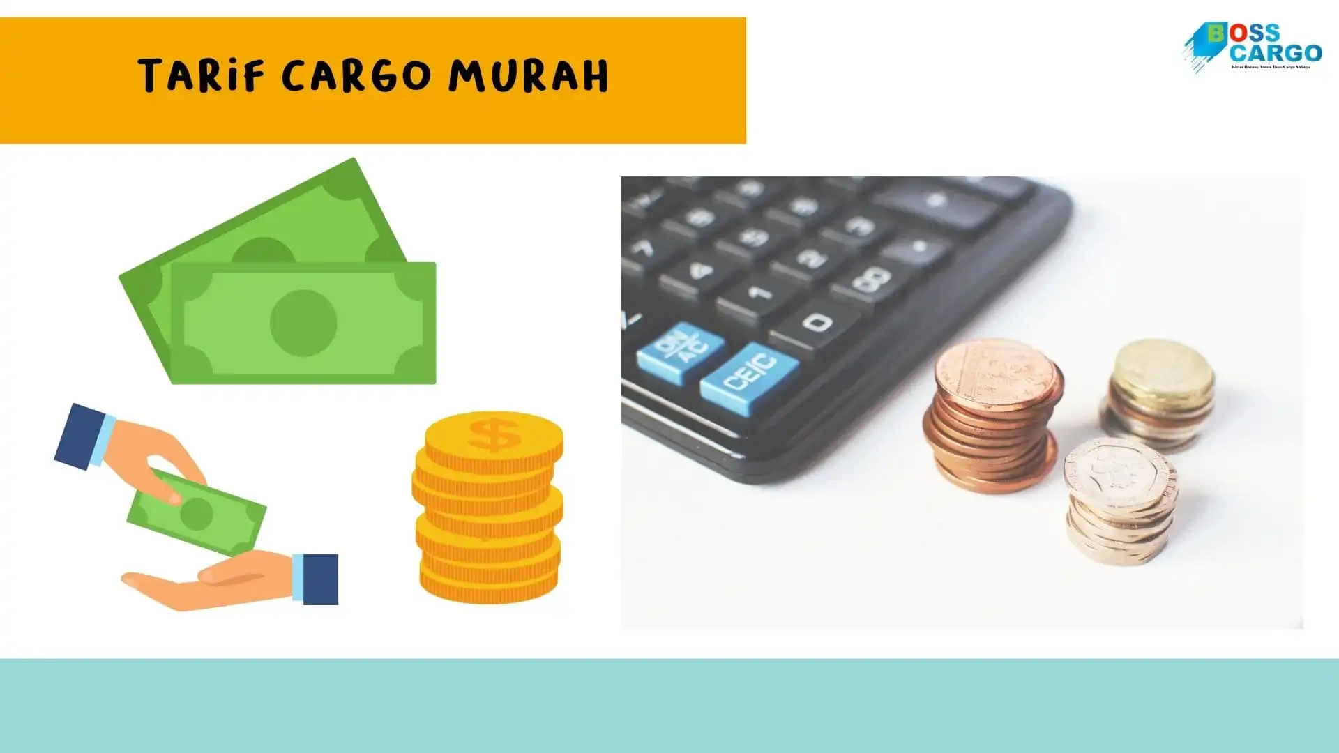 Tarif Cargo Murah Cargo Murah