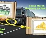 Cargo Murah Bandung Ke Bekasi Anti Bikin Kantong Jebol