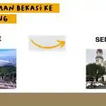 Jasa Pengiriman Bekasi ke Semarang